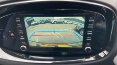 Toyota Aygo X 1.0 VVT-i Edge 5dr Petrol Hatchback